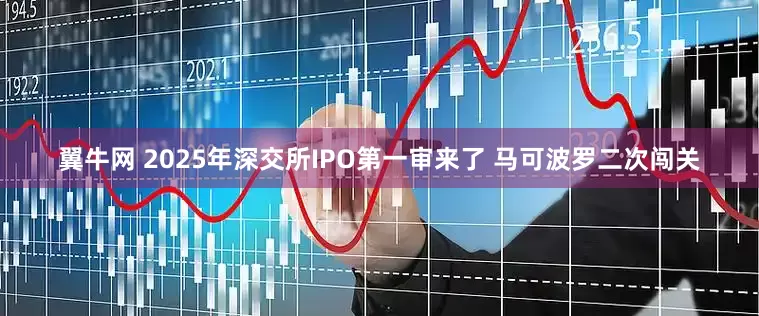 翼牛网 2025年深交所IPO第一审来了 马可波罗二次闯关